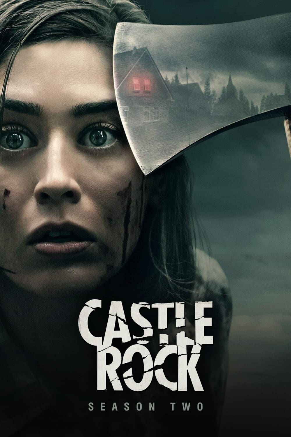 مسلسل Castle Rock الموسم الثاني مترجم