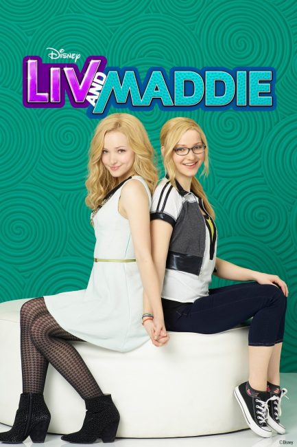 مسلسل Liv and Maddie الموسم الثالث الحلقة 18 مترجمة