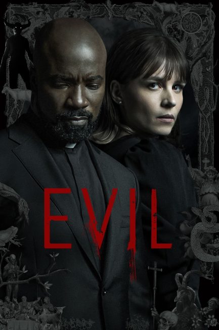 مسلسل Evil الموسم الثالث الحلقة 7 مترجمة