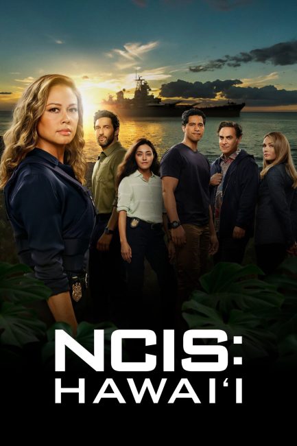 مسلسل NCIS: Hawai’i الموسم الثاني الحلقة 22 والاخيرة مترجمة