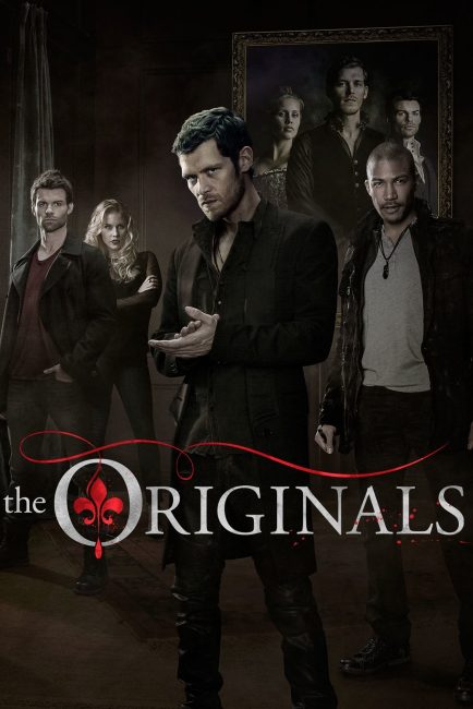 مسلسل The Originals الموسم الثاني الحلقة 1 مترجمة