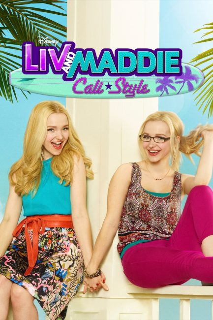 مسلسل Liv and Maddie الموسم الرابع الحلقة 8 مترجمة