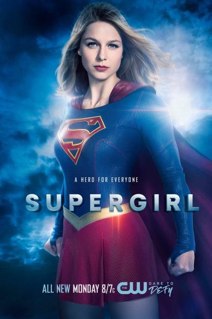 مسلسل Supergirl الموسم الثاني الحلقة 21 مترجمة