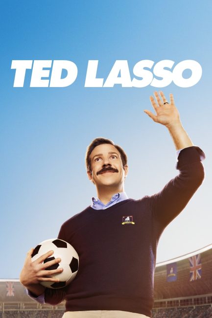 مسلسل Ted Lasso الموسم الاول الحلقة 10 والاخيرة مترجمة