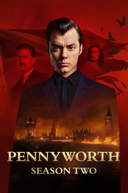 مسلسل Pennyworth الموسم الثاني الحلقة 5 مترجمة