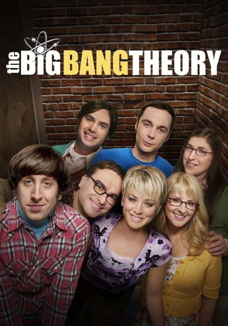 مسلسل The Big Bang Theory الموسم الثامن الحلقة 2 مترجمة