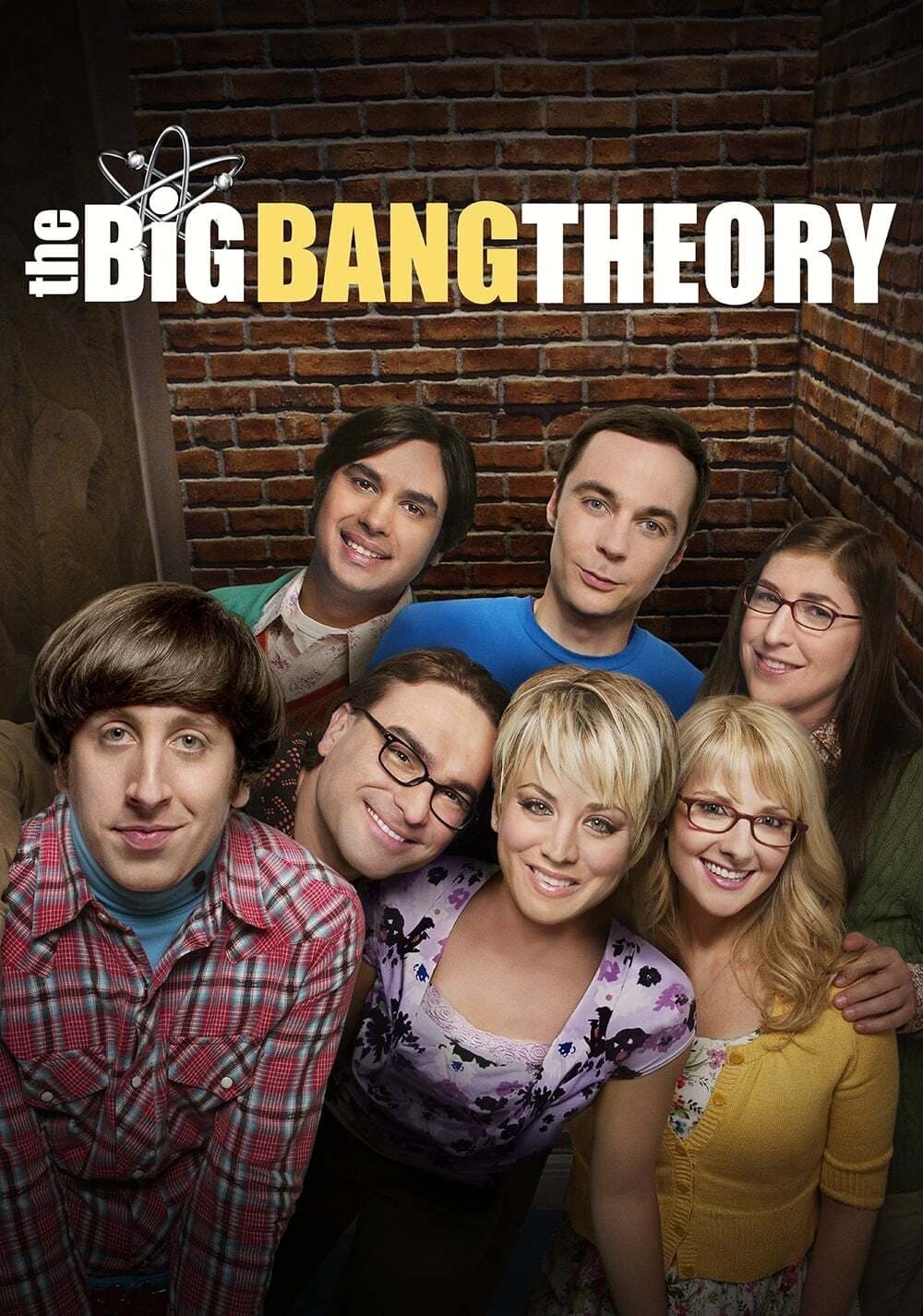 مسلسل The Big Bang Theory الموسم الثامن مترجم