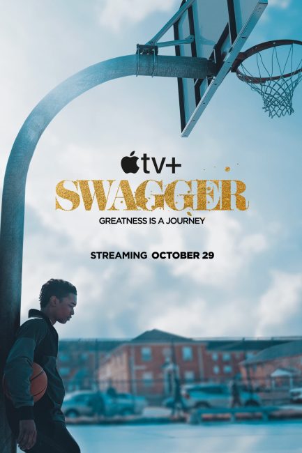 مسلسل Swagger الموسم الاول الحلقة 3 مترجمة