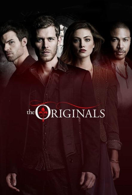 مسلسل The Originals الموسم الرابع الحلقة 6 مترجمة