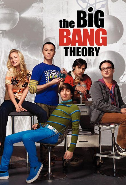 مسلسل The Big Bang Theory الموسم الثالث الحلقة 11 مترجمة