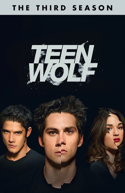 مسلسل Teen Wolf الموسم الثالث الحلقة 7 مترجمة