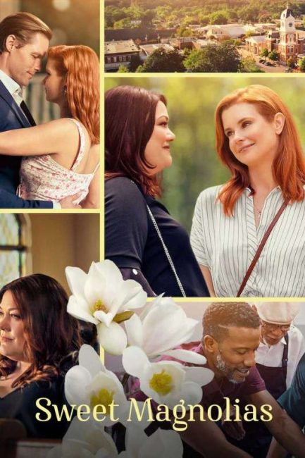 مسلسل Sweet Magnolias الموسم الاول الحلقة 4 مترجمة