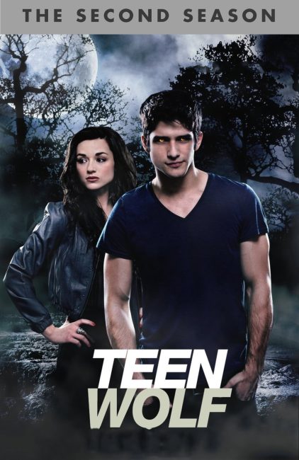 مسلسل Teen Wolf الموسم الثاني الحلقة 7 مترجمة