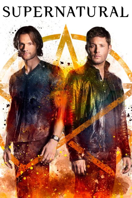 مسلسل Supernatural الموسم 13 الحلقة 9 مترجمة