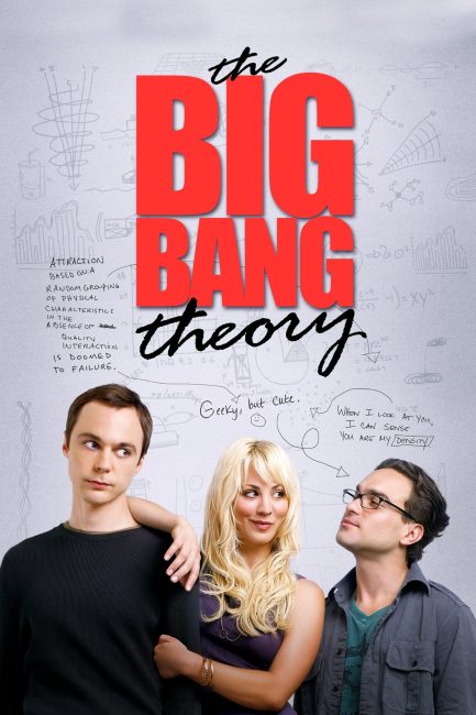 مسلسل The Big Bang Theory الموسم الاول الحلقة 5 مترجمة