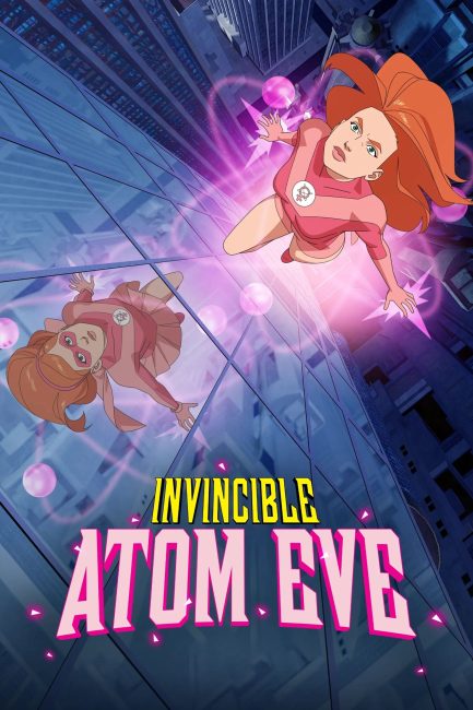 مسلسل Invincible الموسم الثاني الحلقة الخاصة مترجمة