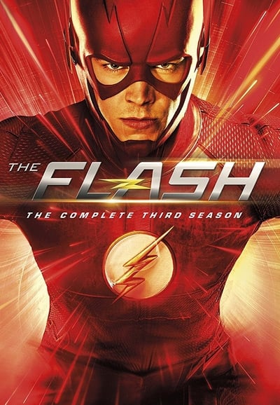 مسلسل The Flash الموسم الثالث الحلقة 10 مترجمة