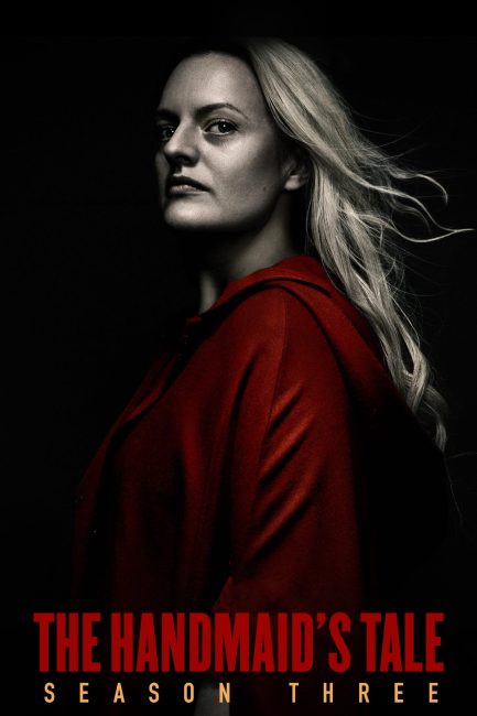 مسلسل The Handmaid’s Tale الموسم الثالث الحلقة 1 مترجمة