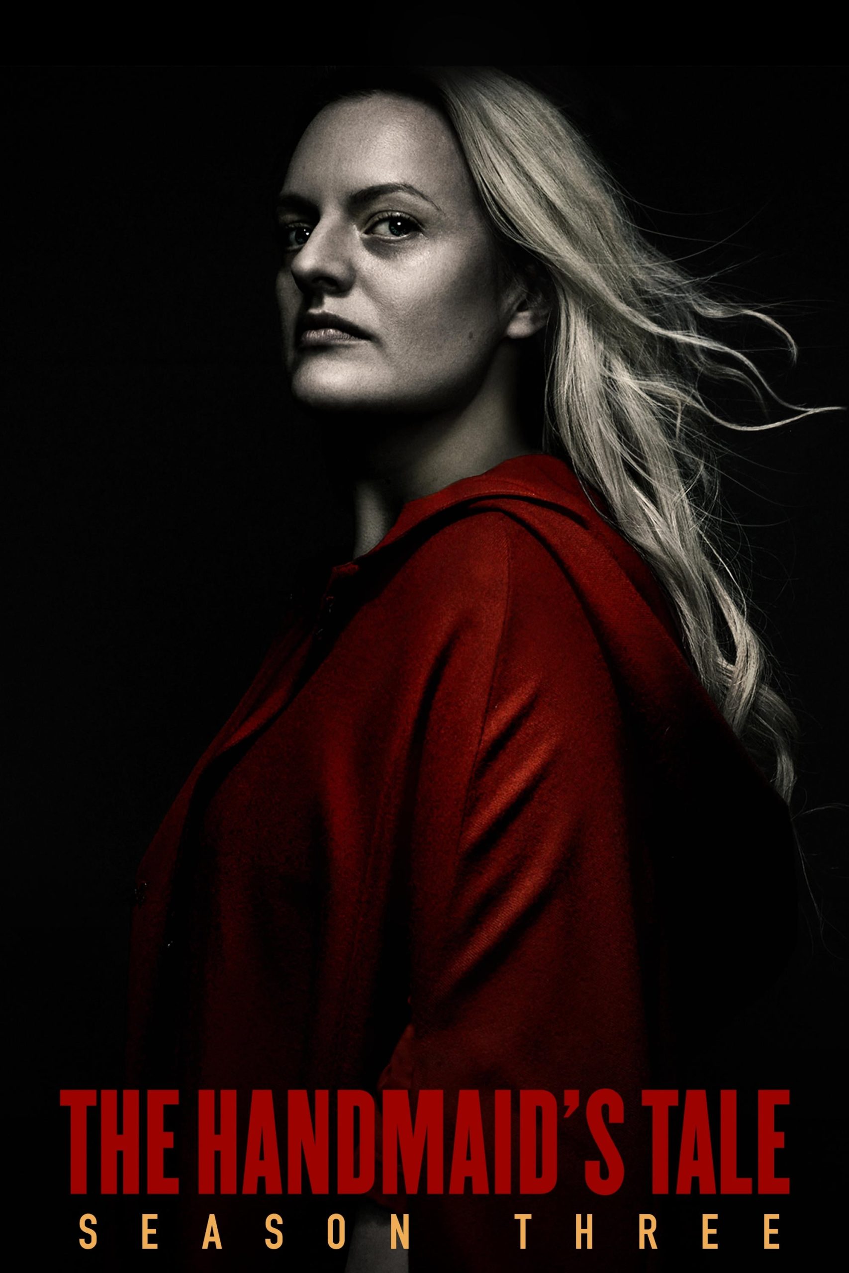 مسلسل The Handmaid’s Tale الموسم الثالث مترجم