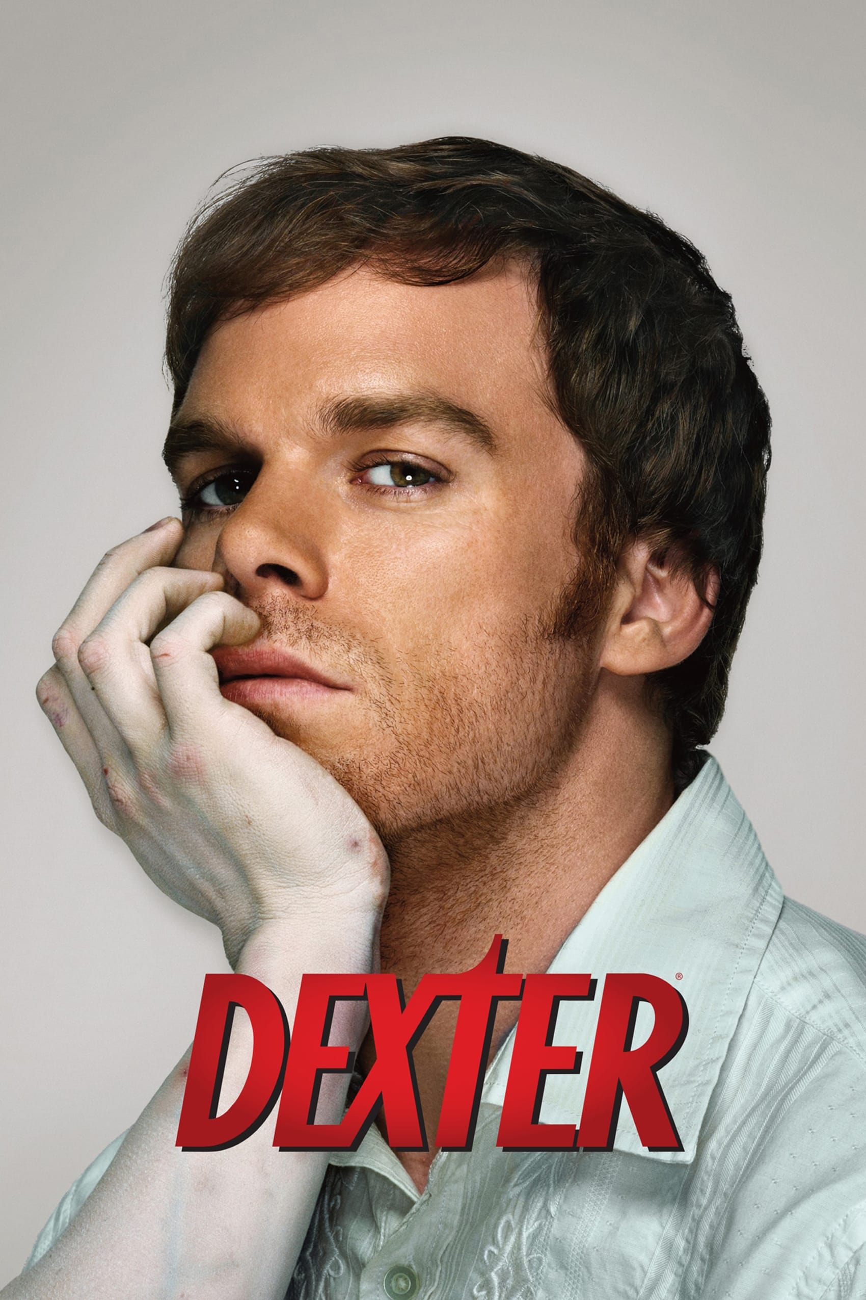 مسلسل Dexter الموسم الاول مترجم