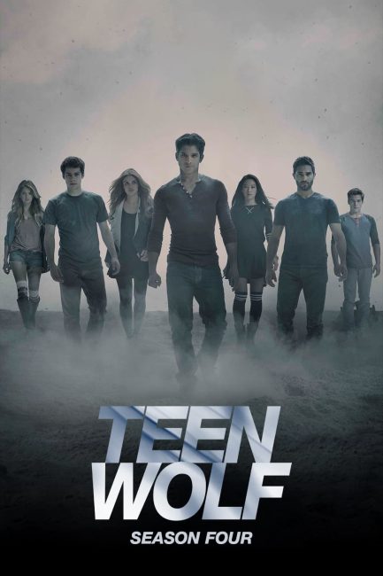 مسلسل Teen Wolf الموسم الرابع الحلقة 8 مترجمة