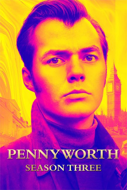 مسلسل Pennyworth الموسم الثالث الحلقة 10 والاخيرة مترجمة