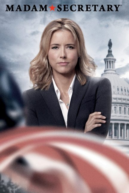 مسلسل Madam Secretary الموسم الثاني الحلقة 16 مترجمة