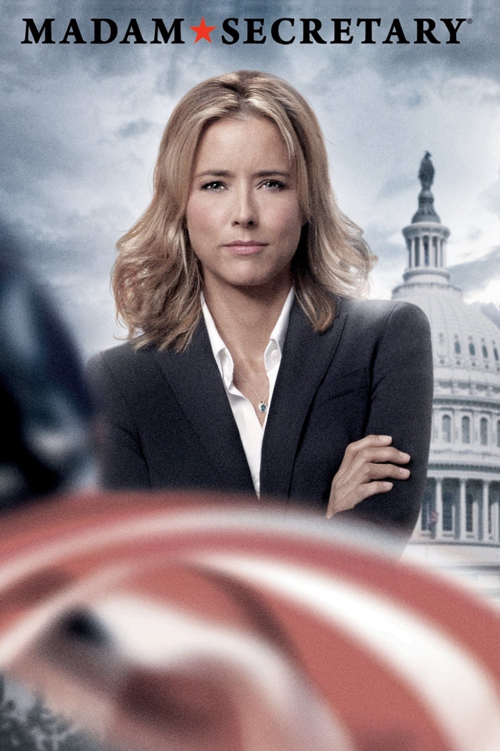 مسلسل Madam Secretary الموسم الثاني مترجم