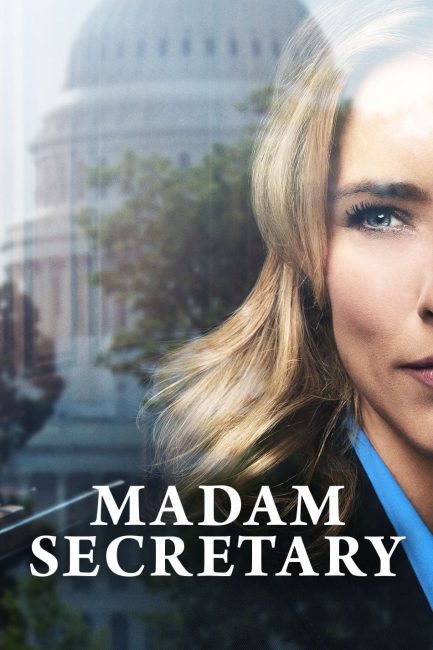 مسلسل Madam Secretary الموسم الخامس الحلقة 15 مترجمة