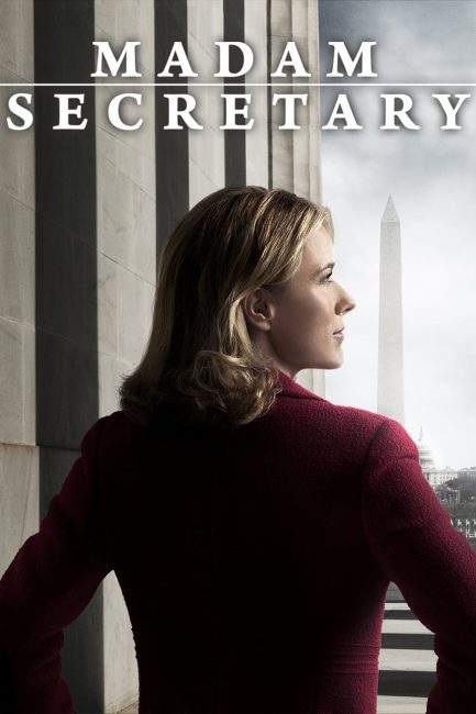 مسلسل Madam Secretary الموسم الثالث الحلقة 12 مترجمة