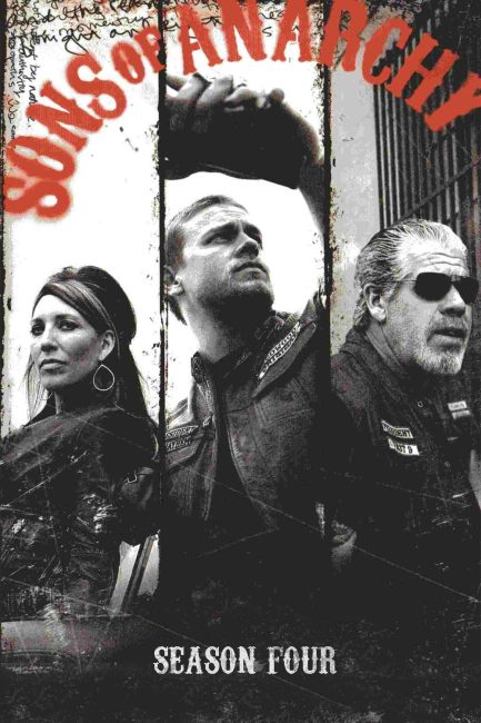 مسلسل Sons of Anarchy الموسم الرابع الحلقة 7 مترجمة