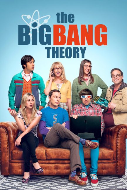 مسلسل The Big Bang Theory الموسم 12 الحلقة 10 مترجمة