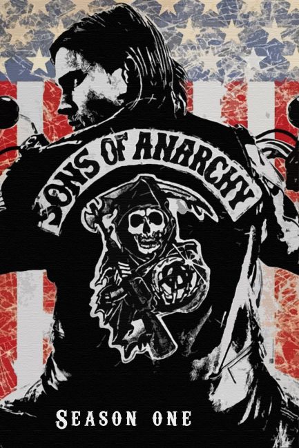 مسلسل Sons of Anarchy الموسم الاول الحلقة 6 مترجمة