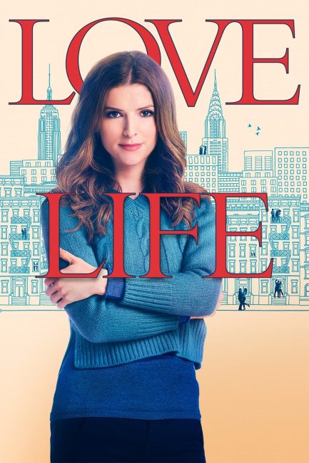 مسلسل Love Life الموسم الاول الحلقة 4 مترجمة