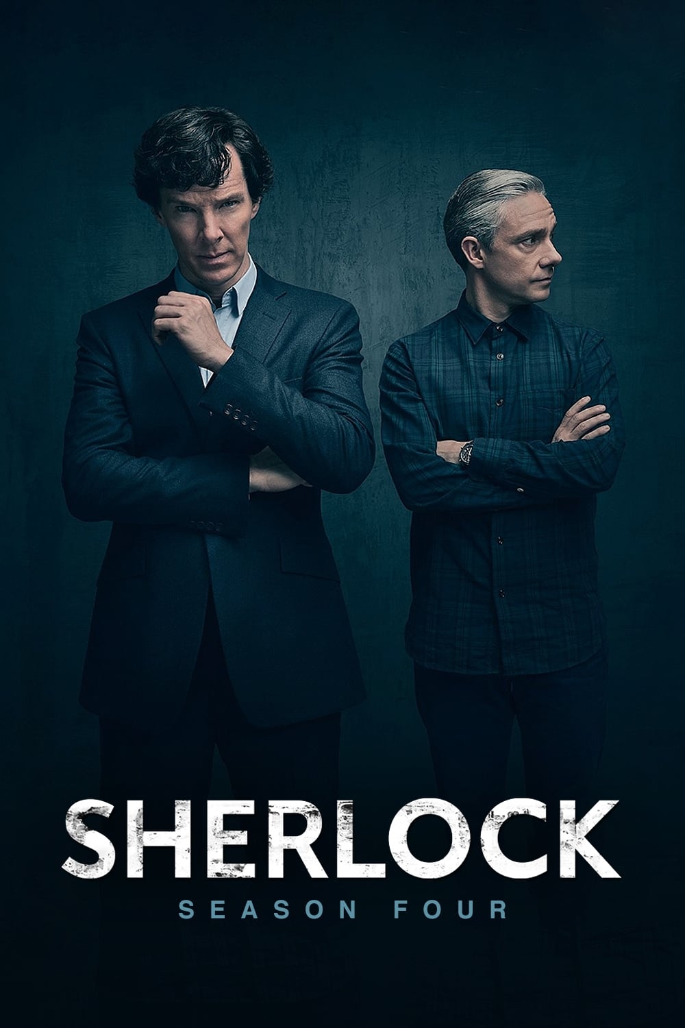 مسلسل Sherlock مترجم