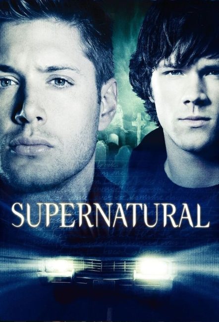 مسلسل Supernatural الموسم الثاني الحلقة 11 مترجمة