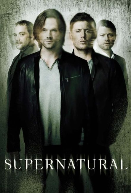 مسلسل Supernatural الموسم 11 الحلقة 5 مترجمة