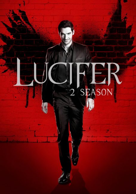 مسلسل Lucifer الموسم الثاني الحلقة 9 مترجمة