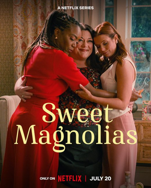 مسلسل Sweet Magnolias الموسم الثالث الحلقة 9 مترجمة