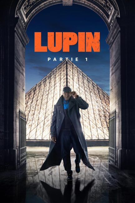 مسلسل Lupin الموسم الاول الحلقة 1 مترجمة