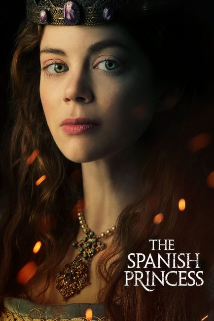 مسلسل The Spanish Princess الموسم الاول الحلقة 4 مترجمة