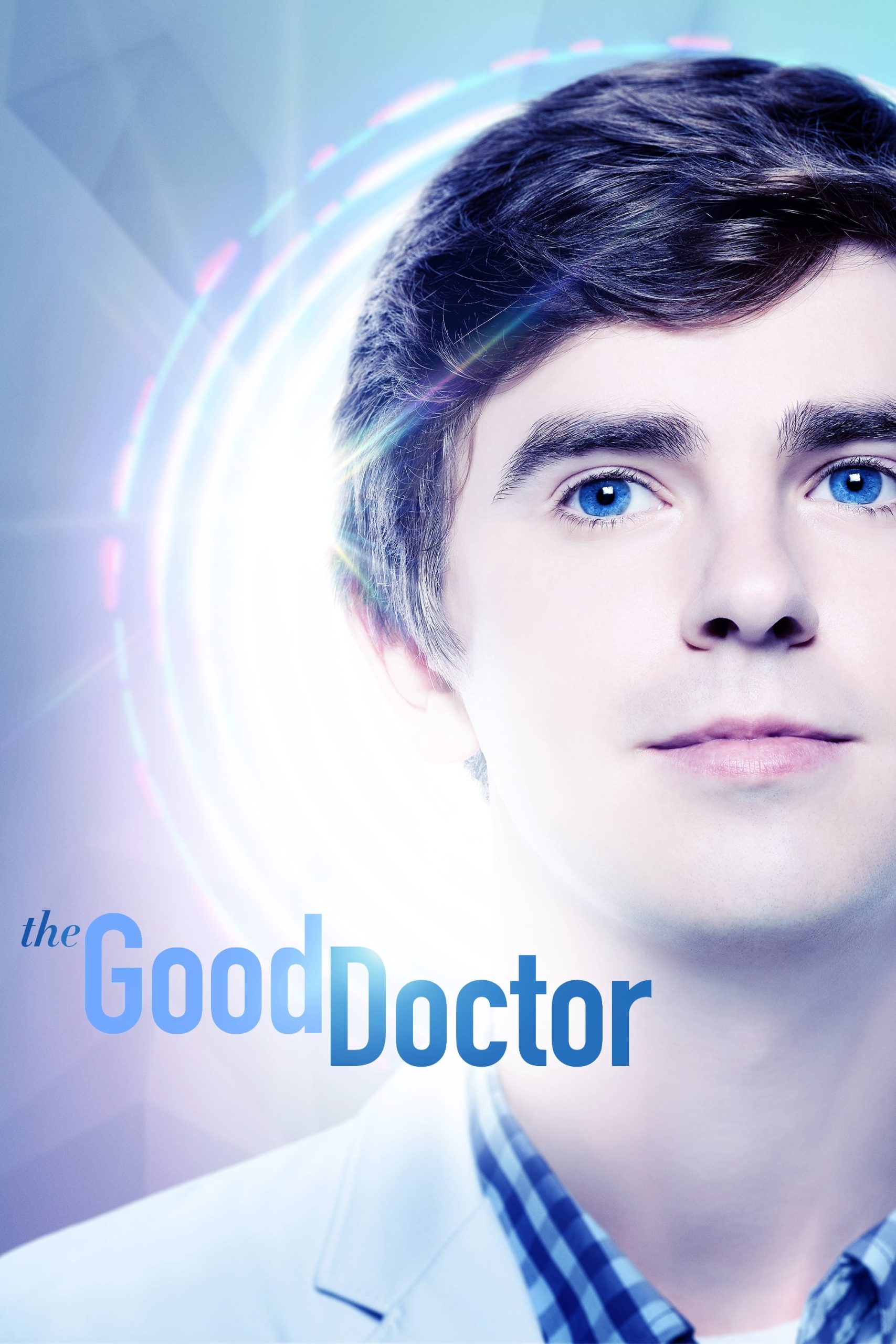 مسلسل The Good Doctor الموسم الثاني مترجم