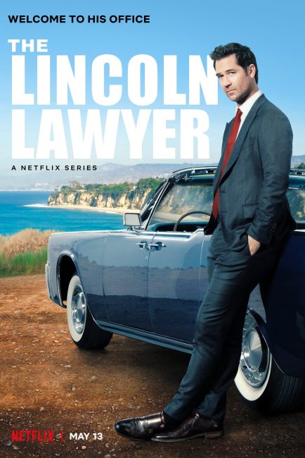 مسلسل The Lincoln Lawyer الموسم الاول الحلقة 7 مترجمة