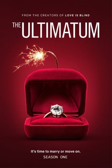 مسلسل The Ultimatum: Marry or Move On الموسم الاول الحلقة 10 والاخيرة مترجمة