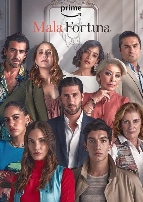 مسلسل Mala fortuna الموسم الاول الحلقة 6 مترجمة