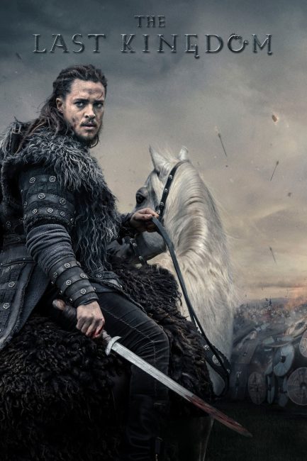 مسلسل The Last Kingdom الموسم الثاني الحلقة 7 مترجمة