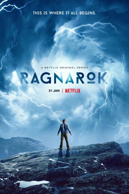 مسلسل Ragnarok الموسم الاول الحلقة 2 مترجمة