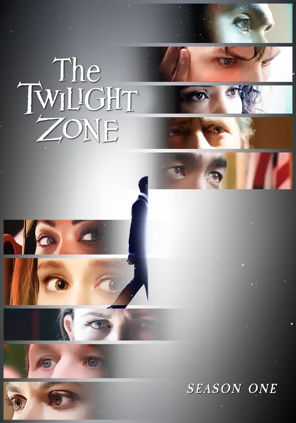 مسلسل The Twilight Zone الموسم الاول مترجم