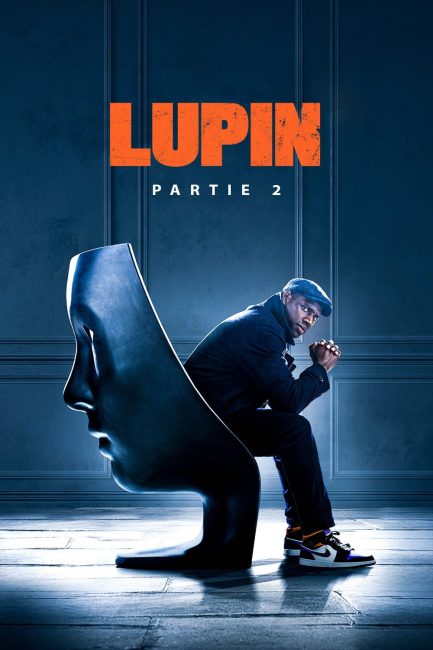 مسلسل Lupin الموسم الثاني الحلقة 1 مترجمة