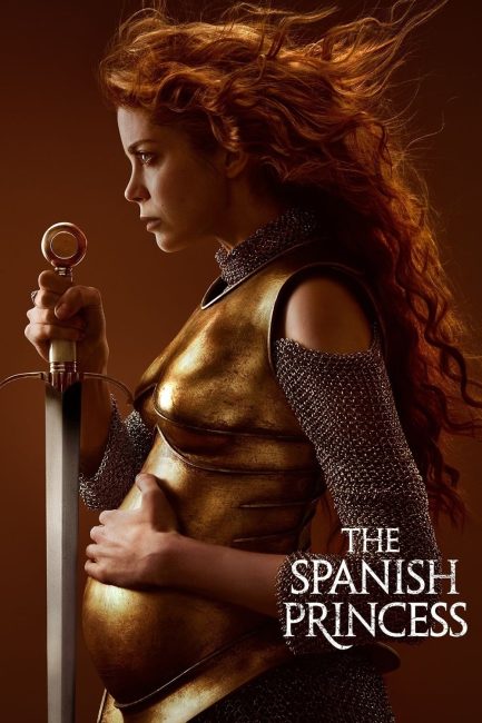 مسلسل The Spanish Princess الموسم الثاني الحلقة 4 مترجمة